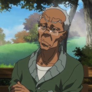 Meet your Posher, Ricardo